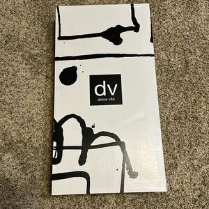 Dolce Vita boots